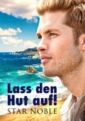 Cover: Lass den Hut auf! - Dreamspinner Press