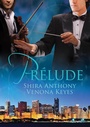 Cover: Prélude - Dreamspinner Press