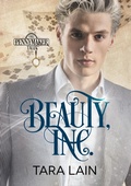 Cover: Beauty, Inc. (Fran&ccedil;ais) - Dreamspinner Press