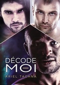 Cover: D&eacute;code-moi - Dreamspinner Press
