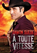 Cover: &Agrave; toute vitesse - Dreamspinner Press