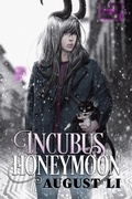 Cover: Incubus Honeymoon - DSP Publications