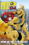 Cover: Action Lab - Action Lab