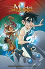 Cover: I, Mage #Tpb - Action Lab