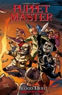 Cover: Puppet Master #Tpb - Danger Zone
