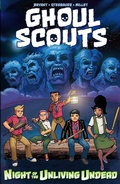 Cover: Ghoul Scouts - Action Lab