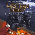 Cover: Beyond the Western Deep - Action Lab