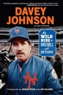 Cover: Davey Johnson - Triumph Books