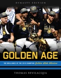 Cover: Golden Age - TRIUMPH BOOKS