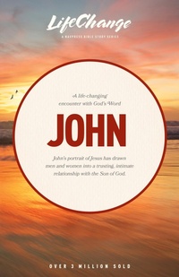 Abbildung von: John - NavPress