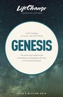 Cover: Genesis - NavPress
