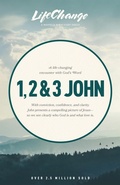 Abbildung von: 1, 2 & 3 John - NavPress