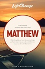 Cover: Matthew - NavPress