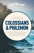 Abbildung von: Colossians & Philemon - NavPress