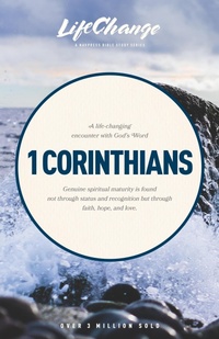 Abbildung von: 1 Corinthians - NavPress
