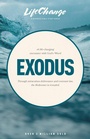 Cover: Exodus - NavPress