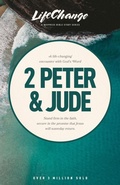 Abbildung von: 2 Peter & Jude - NavPress