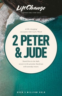 Abbildung von: 2 Peter & Jude - NavPress