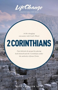 Abbildung von: 2 Corinthians - NavPress
