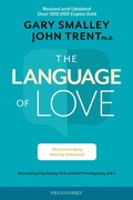 Cover: The Language of Love - Focus on the Family