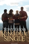 Cover: Kingdom Single - Focus on the Family
