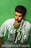 Cover: Need Me - NYLA