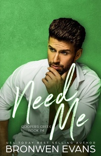 Enlarge image Cover: Need Me - NYLA