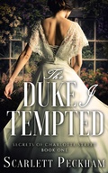 Cover: Duke I Tempted - NYLA