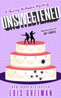 Cover: Unsweetened - NYLA