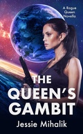 Cover: Queen's Gambit - NYLA