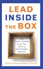 Cover: Lead Inside the Box - RWW Career Press