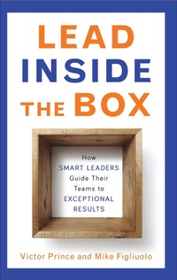 Enlarge image Cover: Lead Inside the Box - RWW Career Press