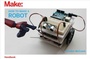Cover: How to Make a Robot - Make Community, LLC