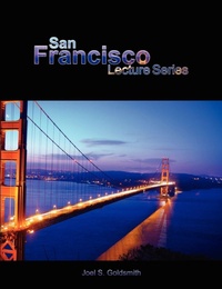 Enlarge image Cover: San Francisco Lecture Series - www.bnpublishing.com