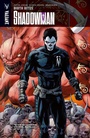 Cover: Shadowman Vol. 1: Birth Rites - Valiant Comics