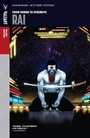Cover: Valiant Masters: Rai Vol. 1 - From Honor to Strength - Valiant Comics
