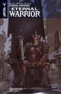 Cover: Eternal Warrior Vol. 2: Eternal Emperor - Valiant Comics