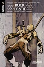 Cover: Book of Death: The Fall of the Valiant Universe - Valiant Comics