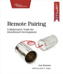 Cover: Remote Pairing - Pragmatic Bookshelf