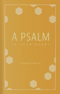 Cover: Psalm in Your Heart - Vital Resources