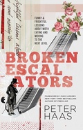 Cover: Broken Escalators - Salubris Resources