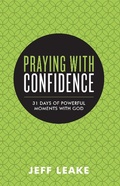 Cover: Praying with Confidence - Salubris Resources