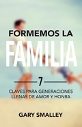 Cover: Formemos la familia - Salubris Resources