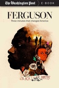 Cover: Ferguson - Simon + Schuster LLC