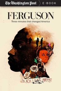Enlarge image Cover: Ferguson - Simon + Schuster LLC
