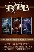 Cover: The Margaret Kerr Series - Diversion Books