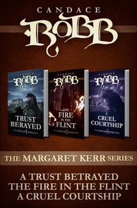 Enlarge image Cover: The Margaret Kerr Series - Diversion Books