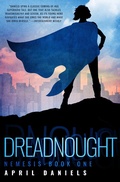 Cover: Dreadnought - Diversion Books