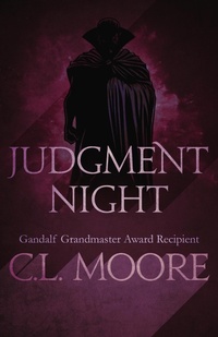 Enlarge image Cover: Judgment Night - Diversion Books