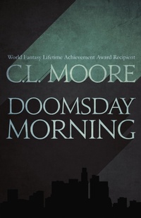 Enlarge image Cover: Doomsday Morning - Diversion Books